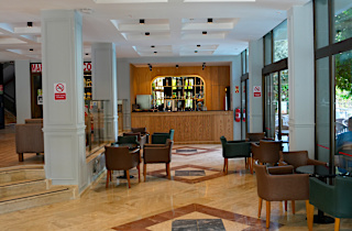 Marbel Hotel By Palm Wings Genel 4